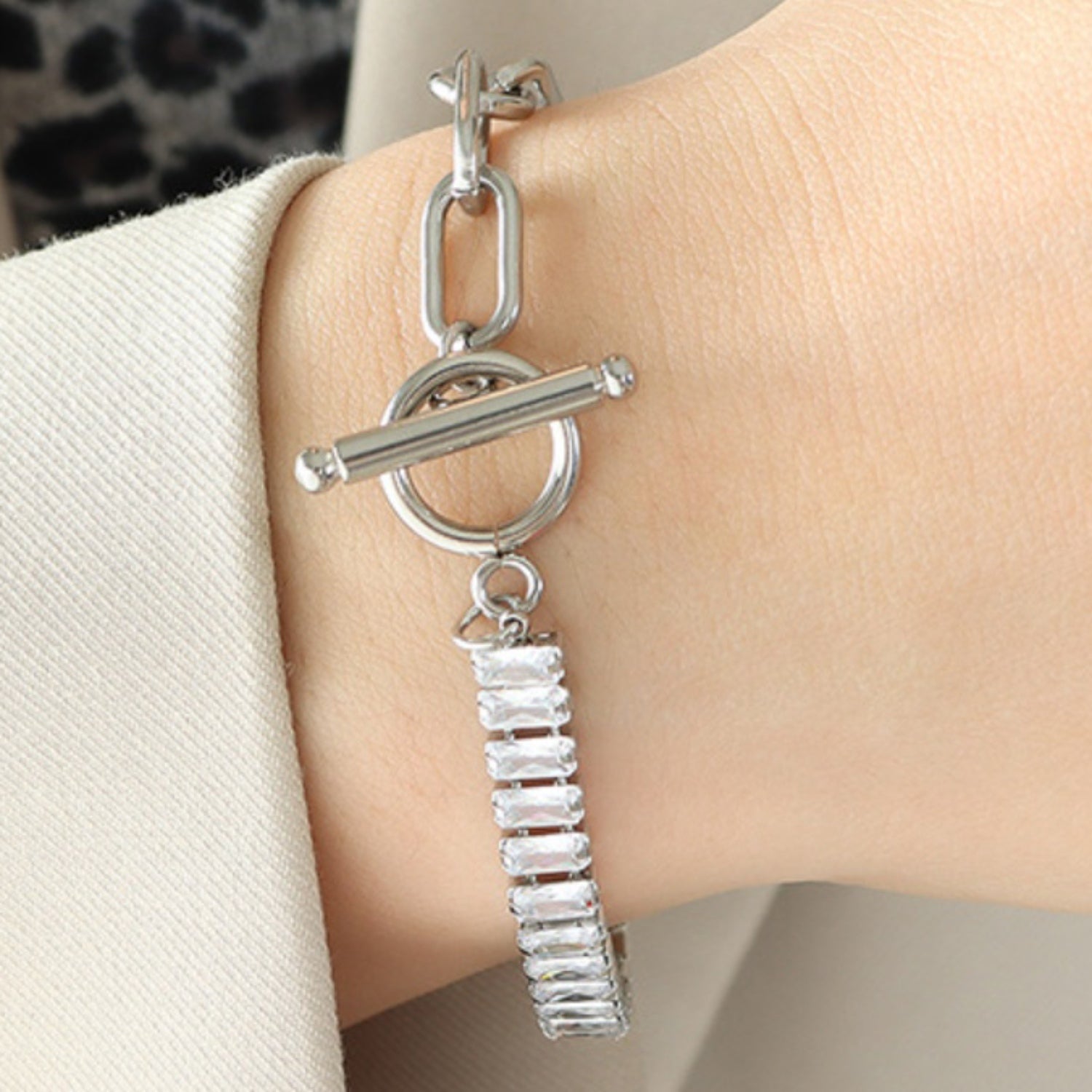 Chelsea Closure Bracelet