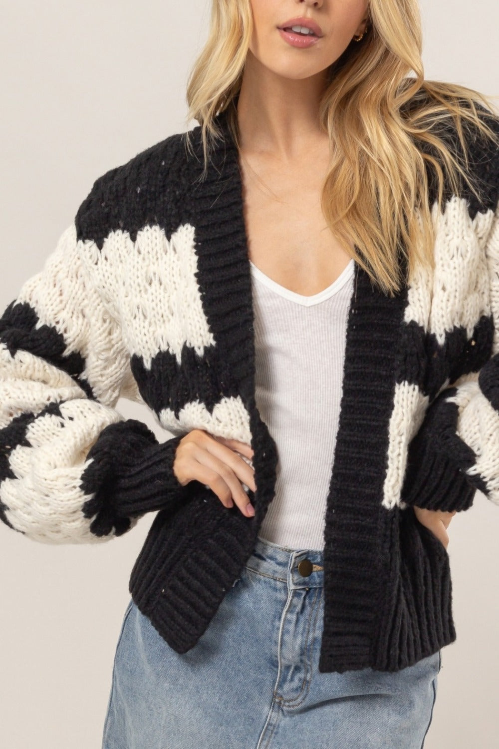 Holly Cardigan
