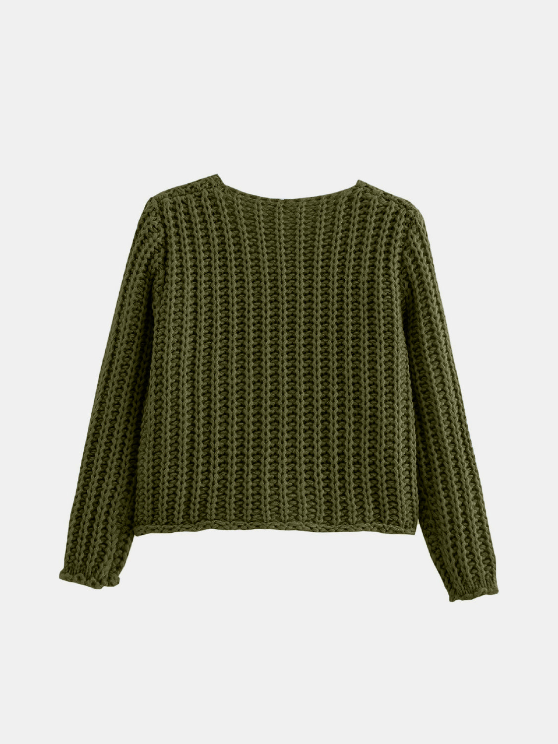 Delano Cardigan