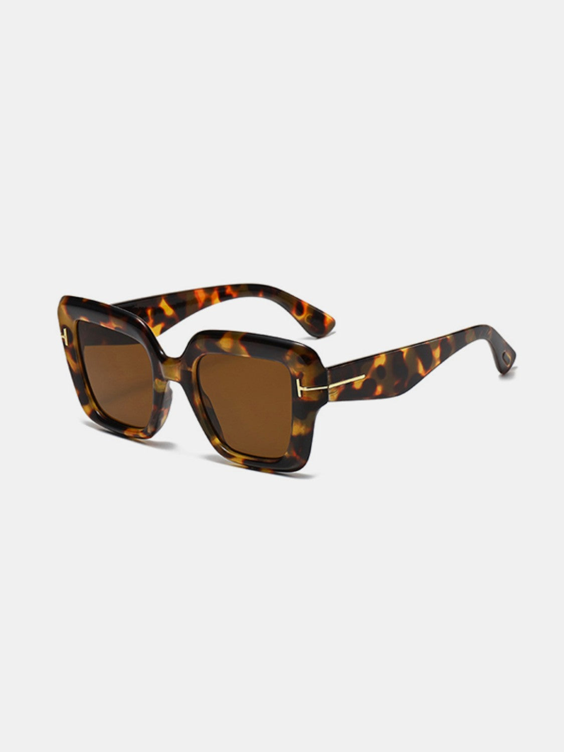 T Glasses