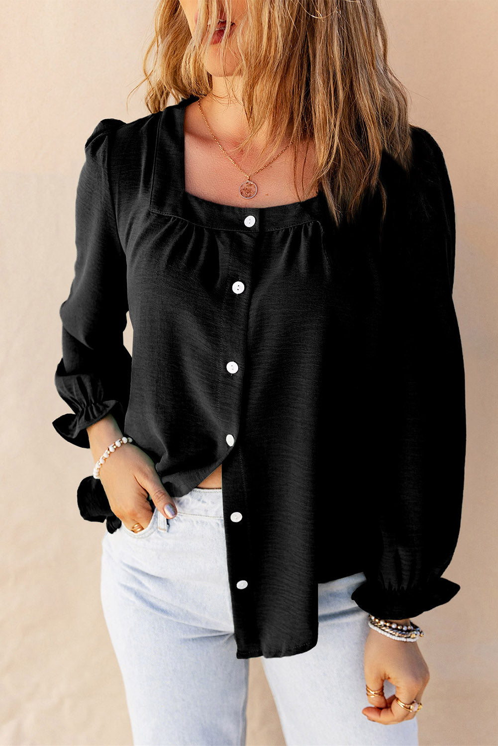 Daisy Top