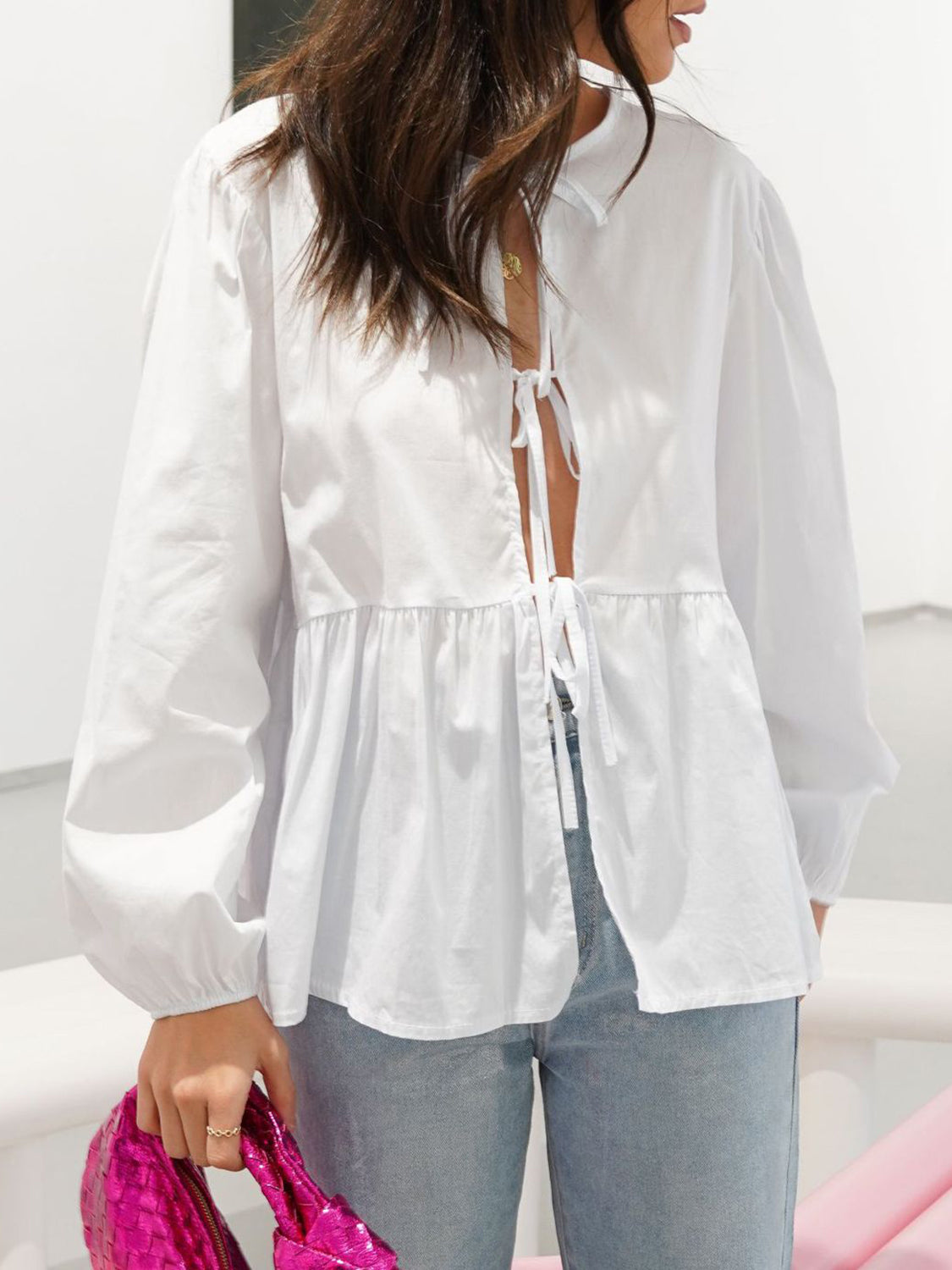 Holland Top