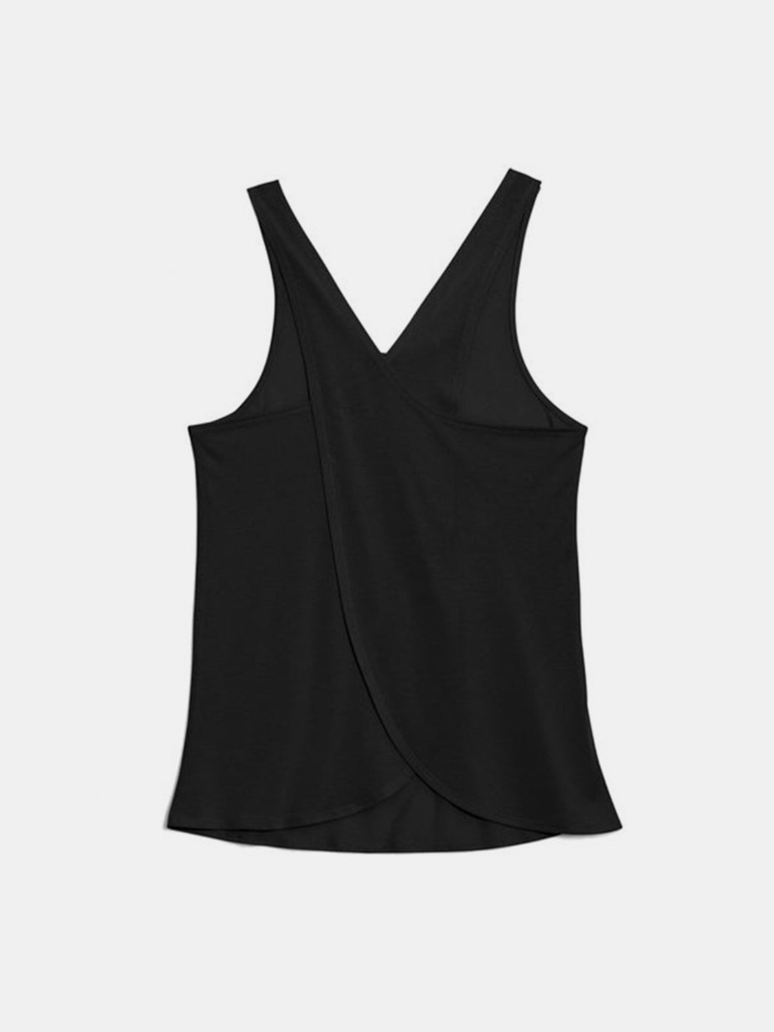 Mimi Crisscross Tank