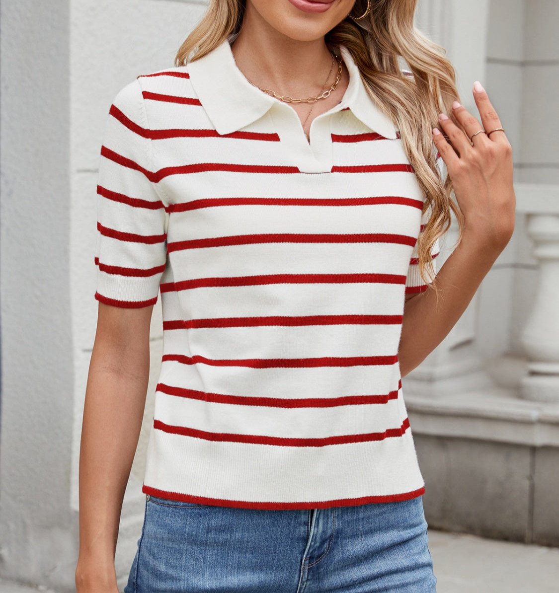 Lucy Top