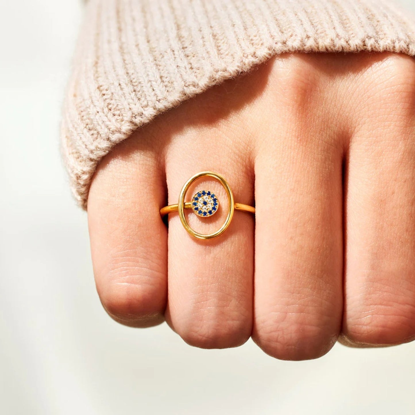 OJO Ring