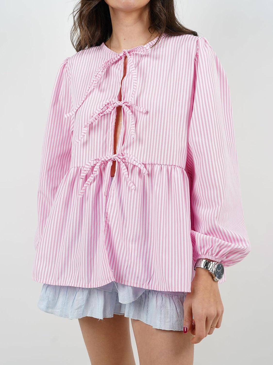 Holland Top