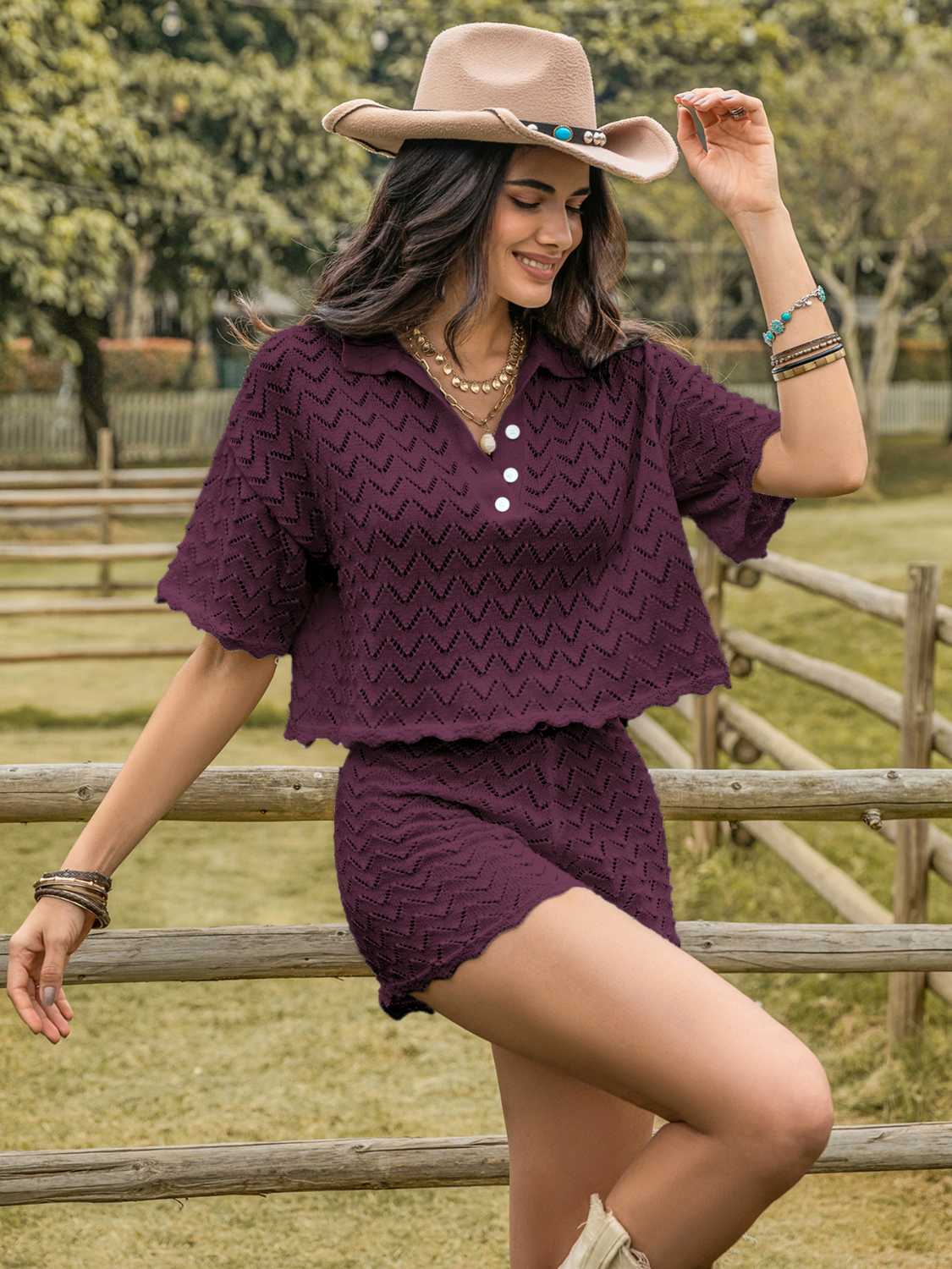 Austin Set