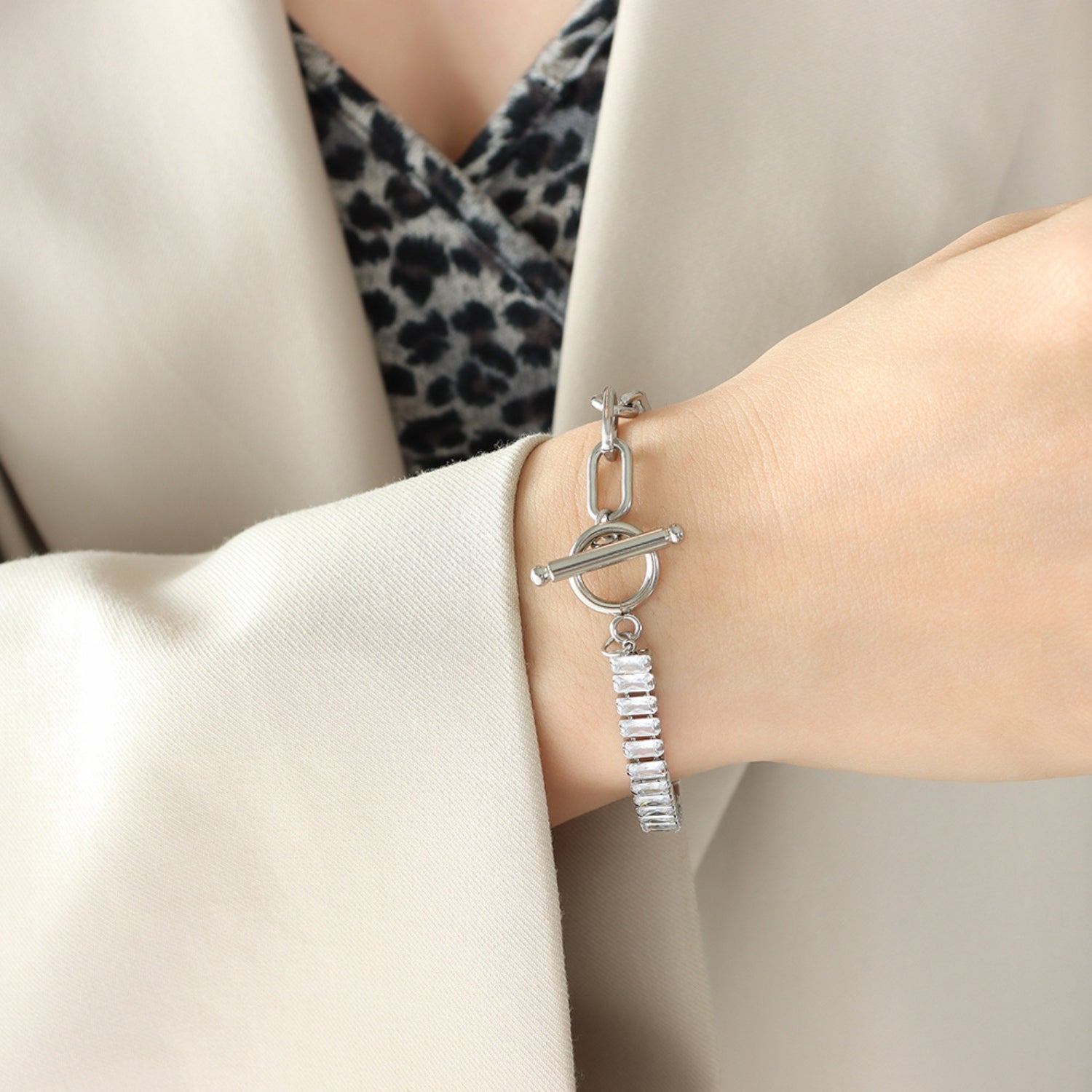 Chelsea Closure Bracelet