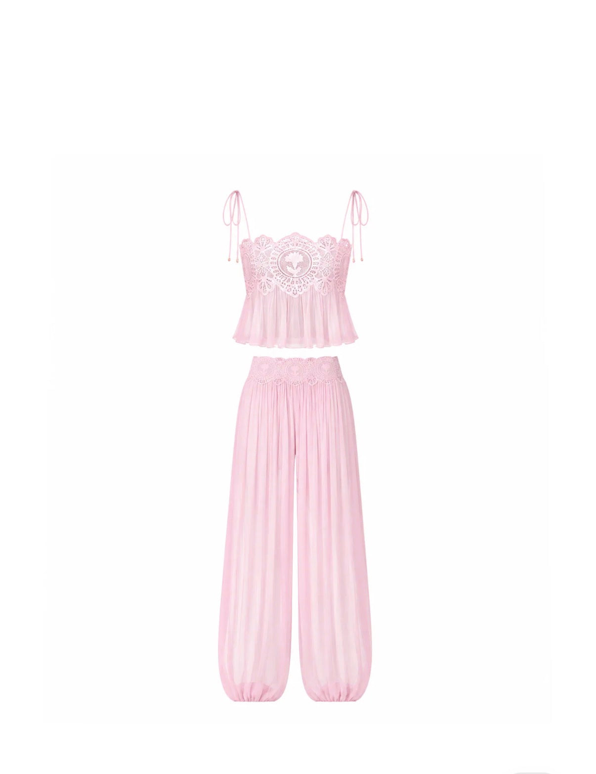 Sinclair Set/Dress