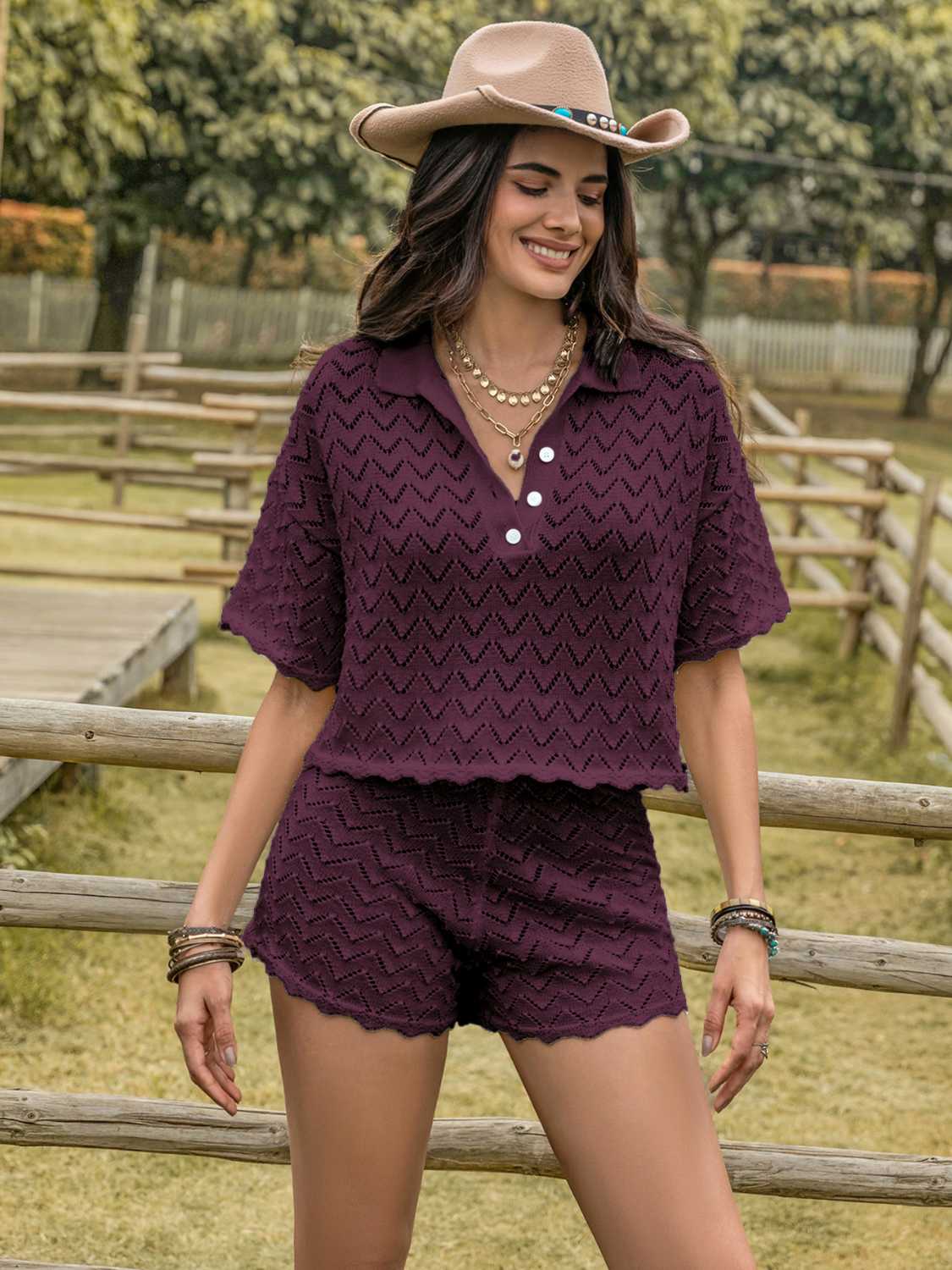 Austin Set