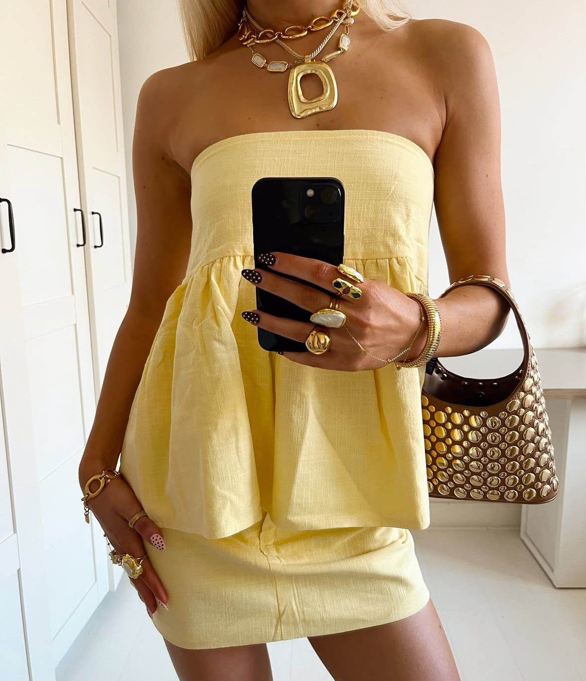 Canary Set