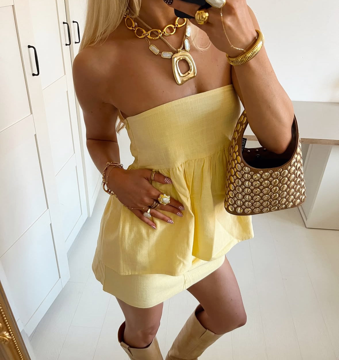 Canary Set