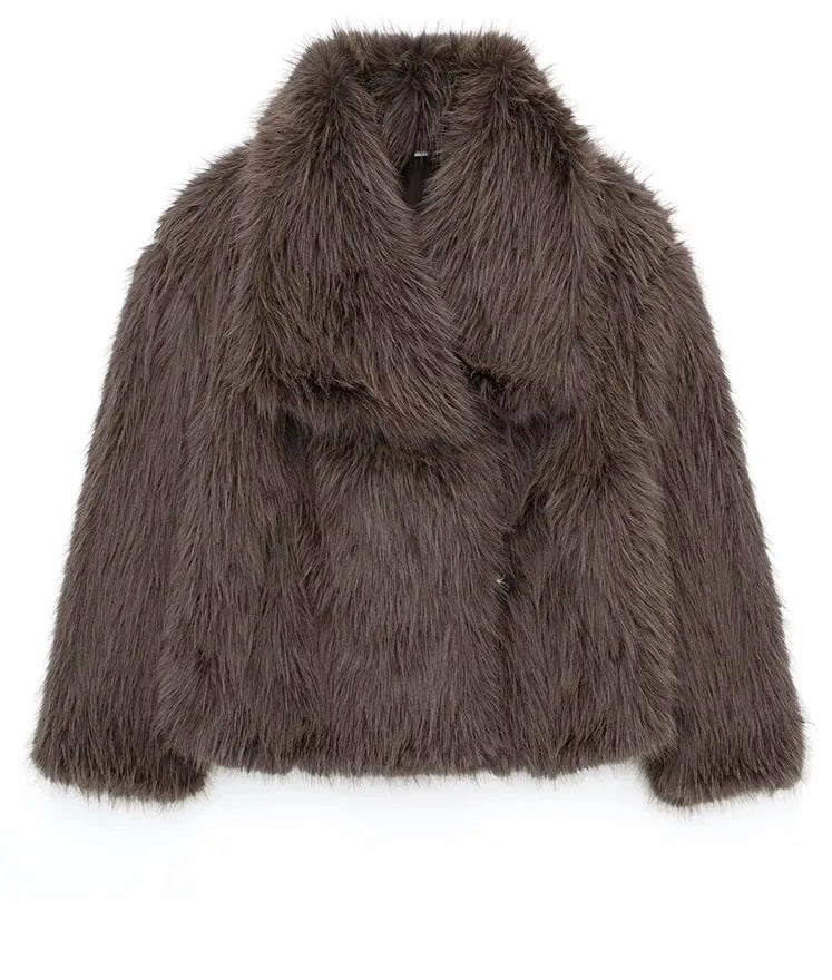 Jackie Coat