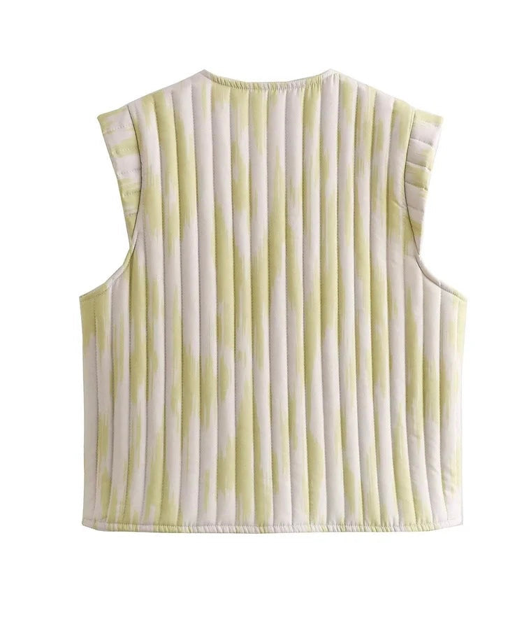 Genevieve Vest