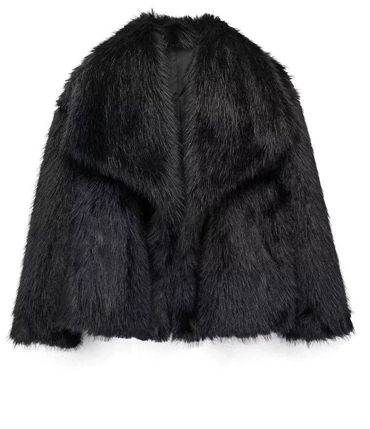 Jackie Coat