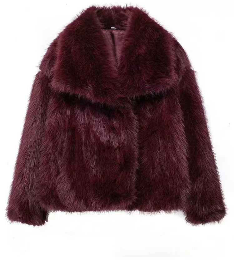 Jackie Coat