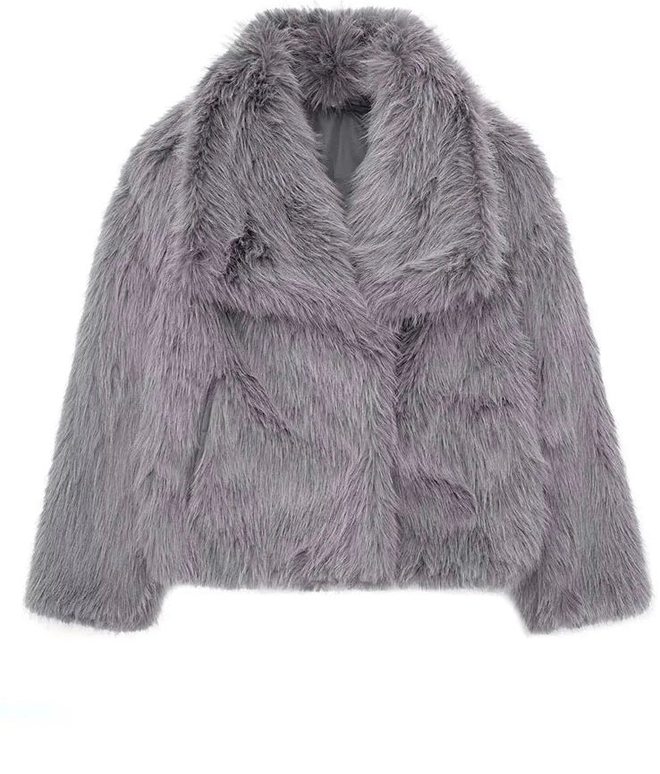 Jackie Coat