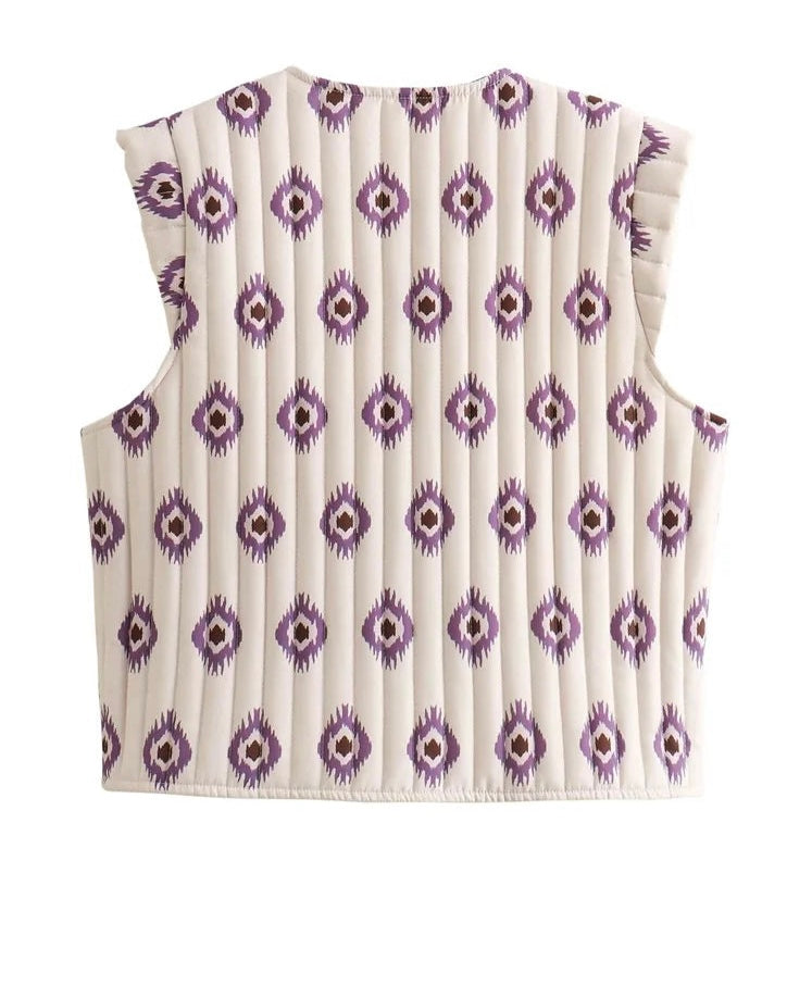 Genevieve Vest