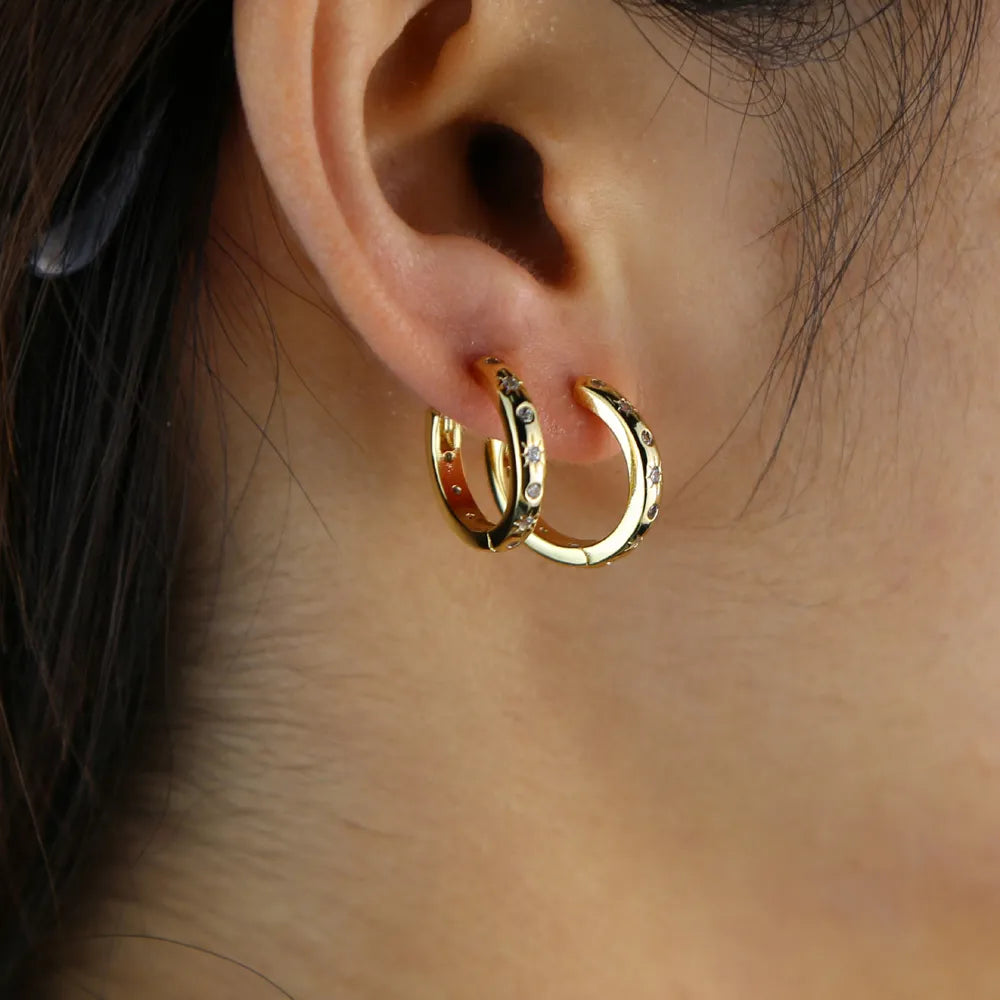 Stella Earrings