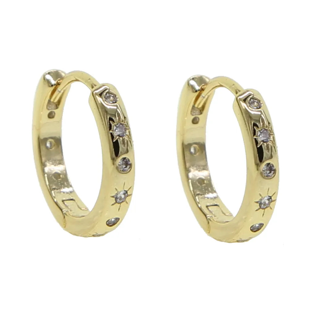 Stella Earrings