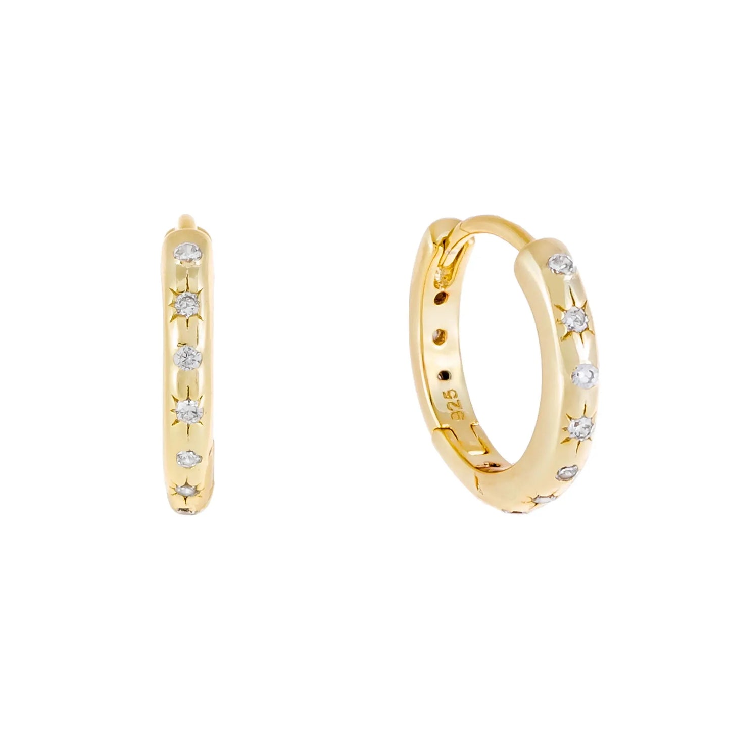 Stella Earrings