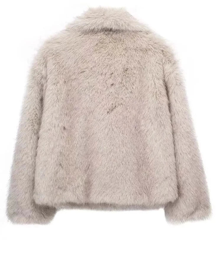 Jackie Coat