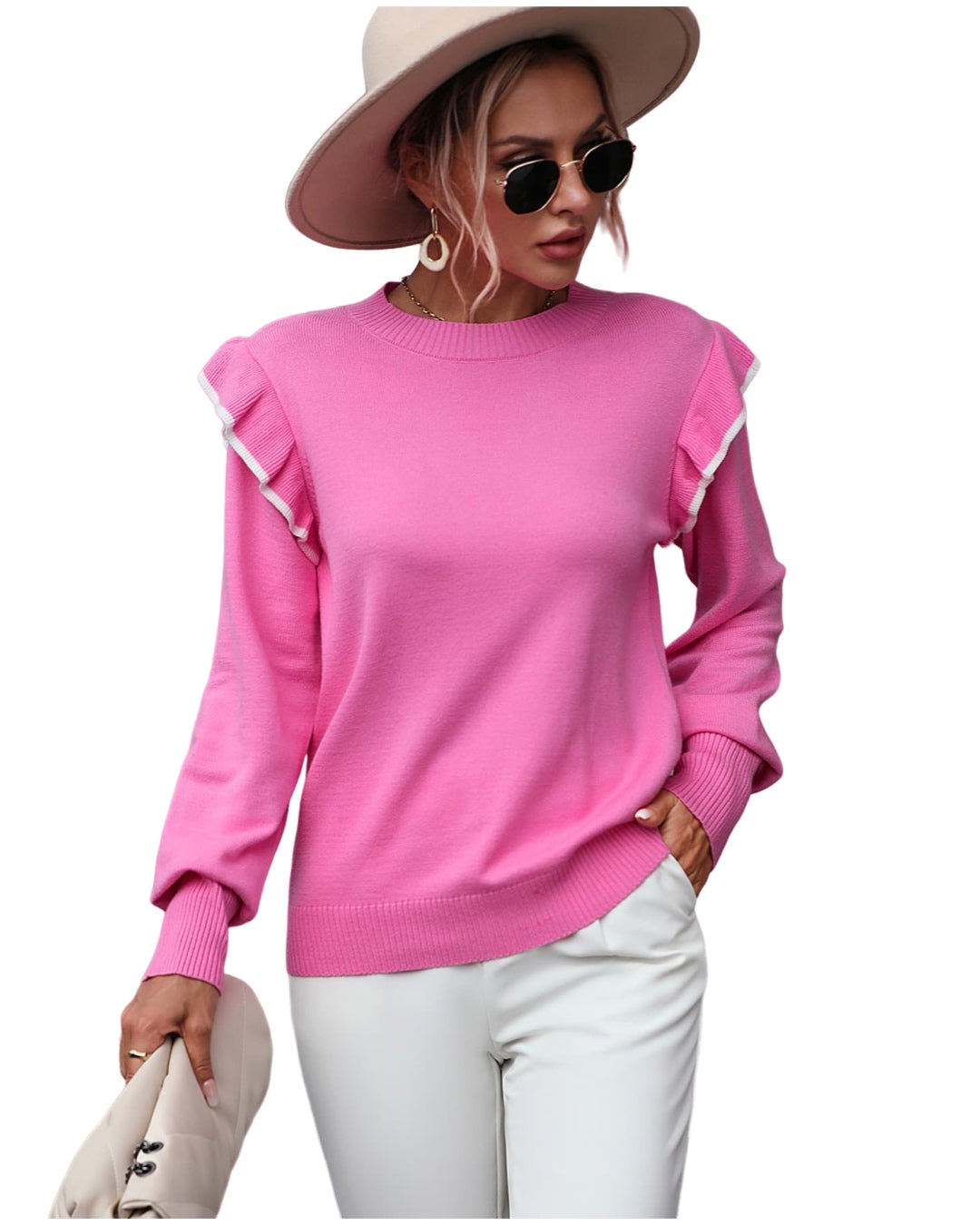 Luna Sweater