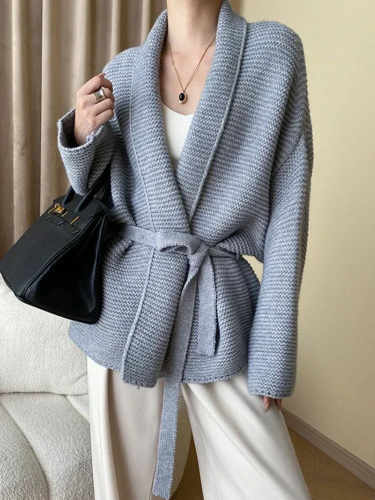Kennedy Cardigan
