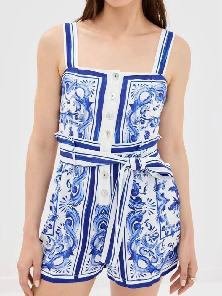 Augustine Romper
