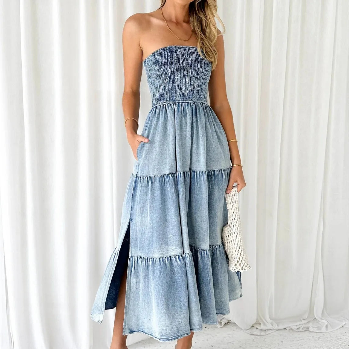 Hendrix Dress