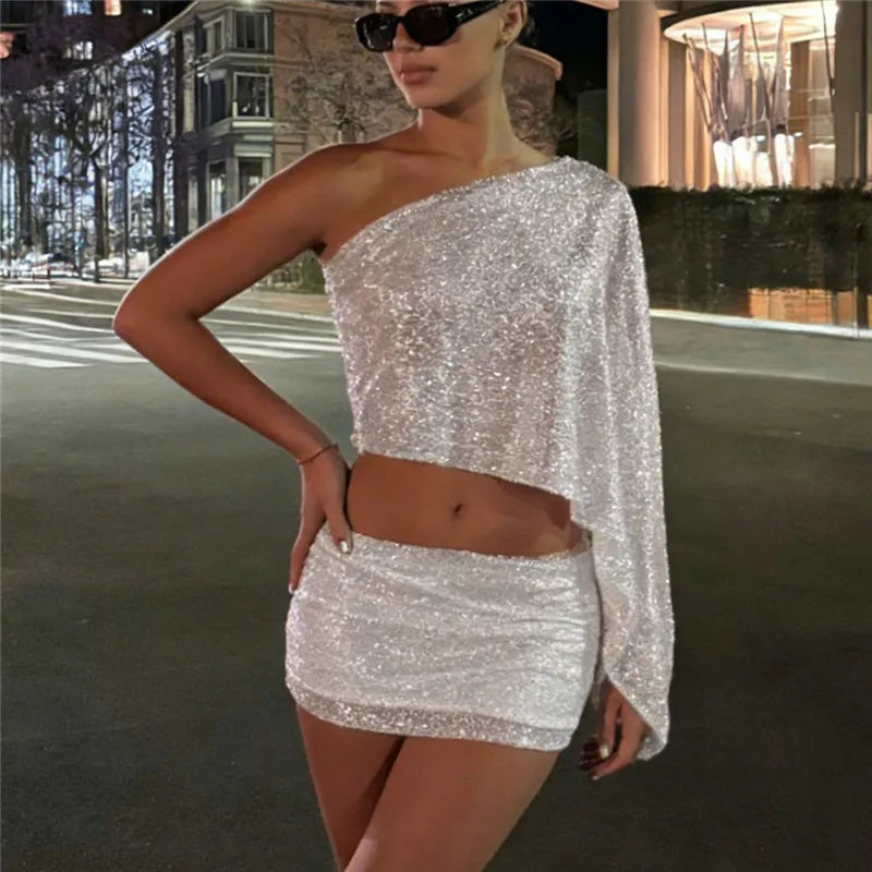 Katia Sheath Set