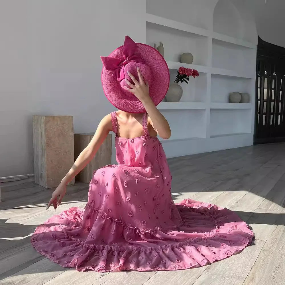 Lulu Dress (2 Additional Colors)