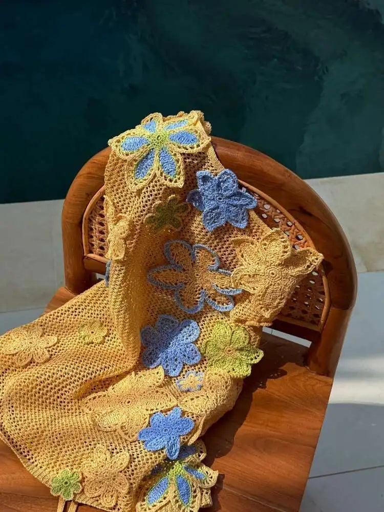 Kingston Flowers Dress