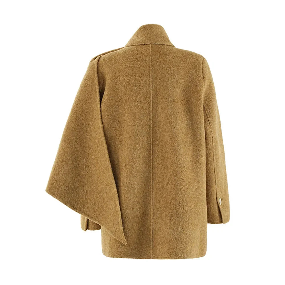 La Femme Coat