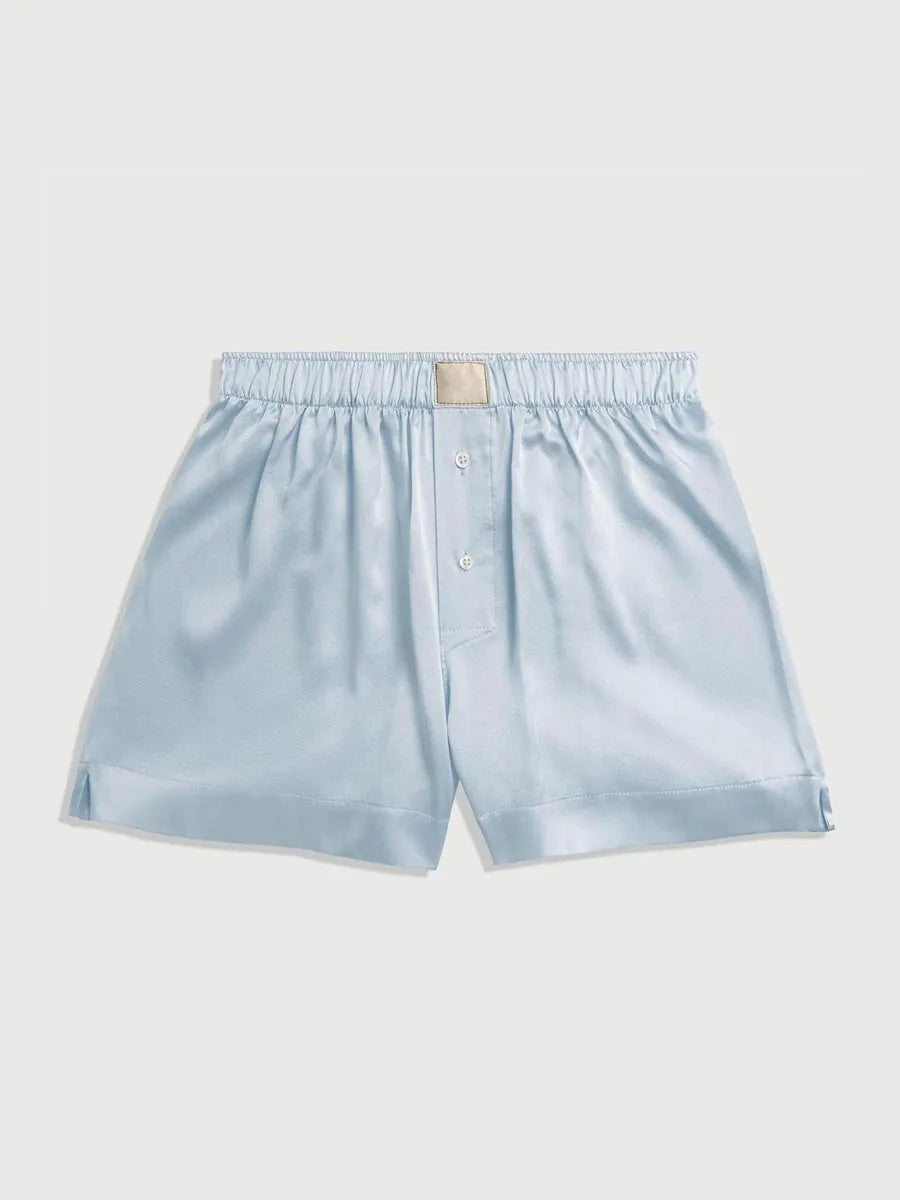 Summer Satin Boxers