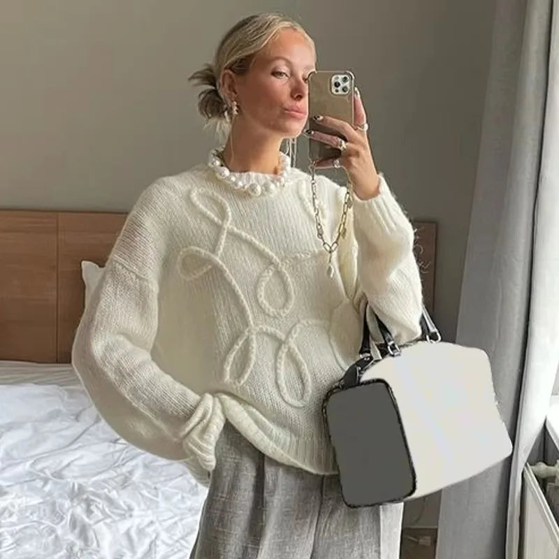 Cressida Sweater