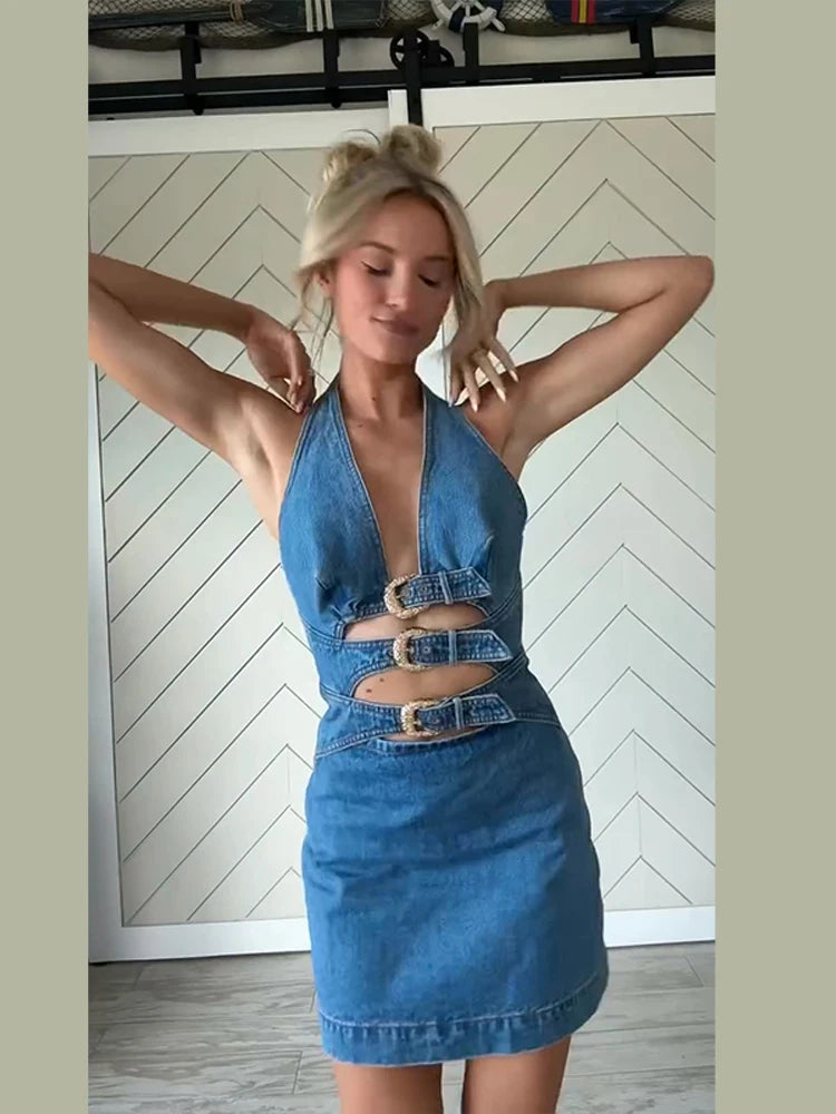 Britt Jean Dress