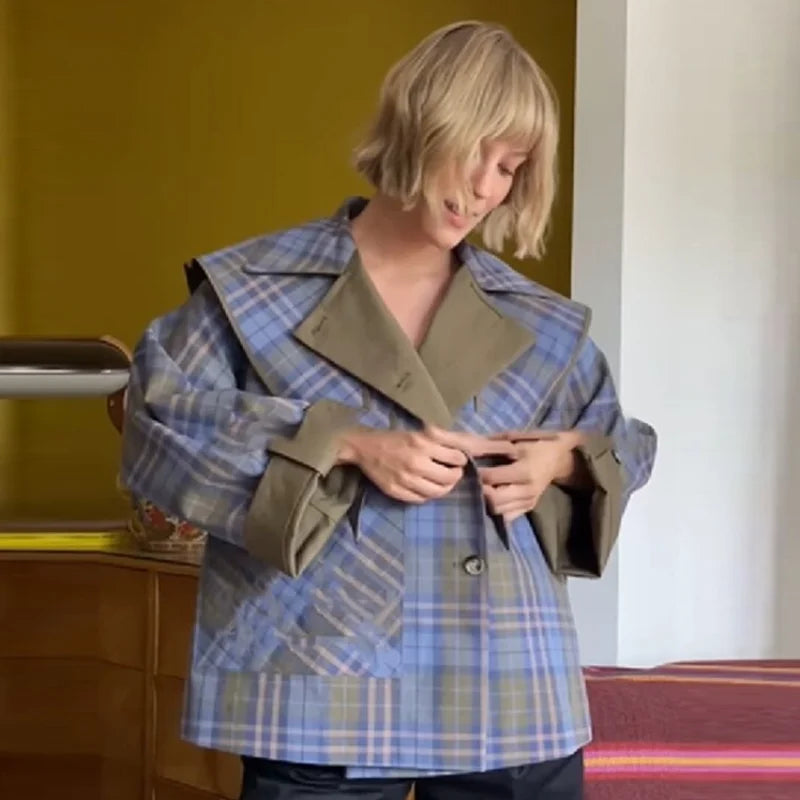 Maine Girl Jacket
