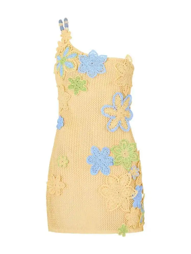 Kingston Flowers Dress