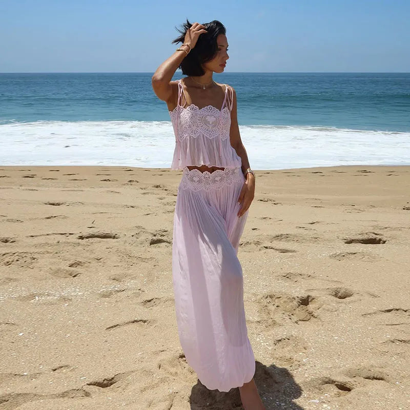 Sinclair Set/Dress