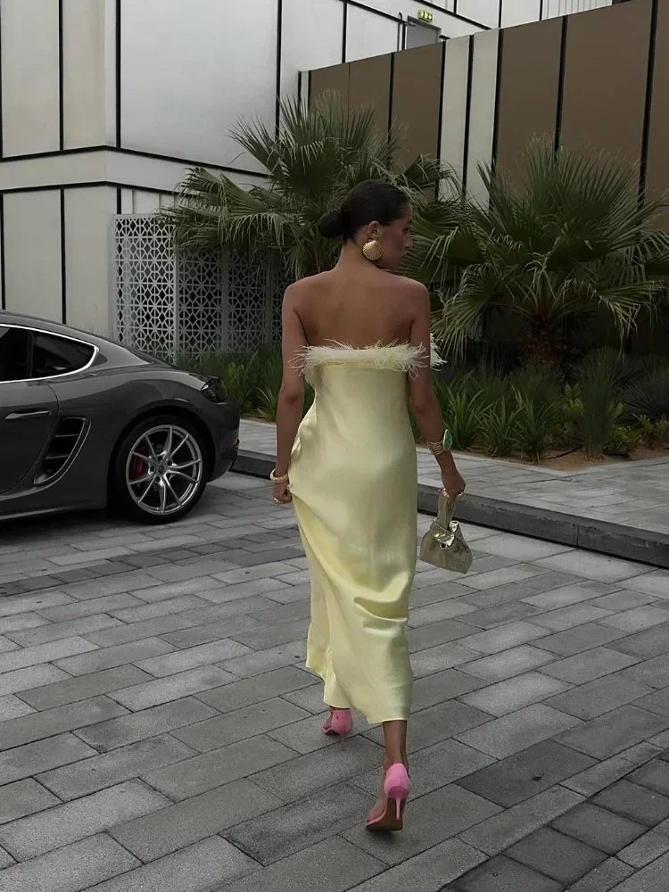 Ana Marie Cocktail Dress