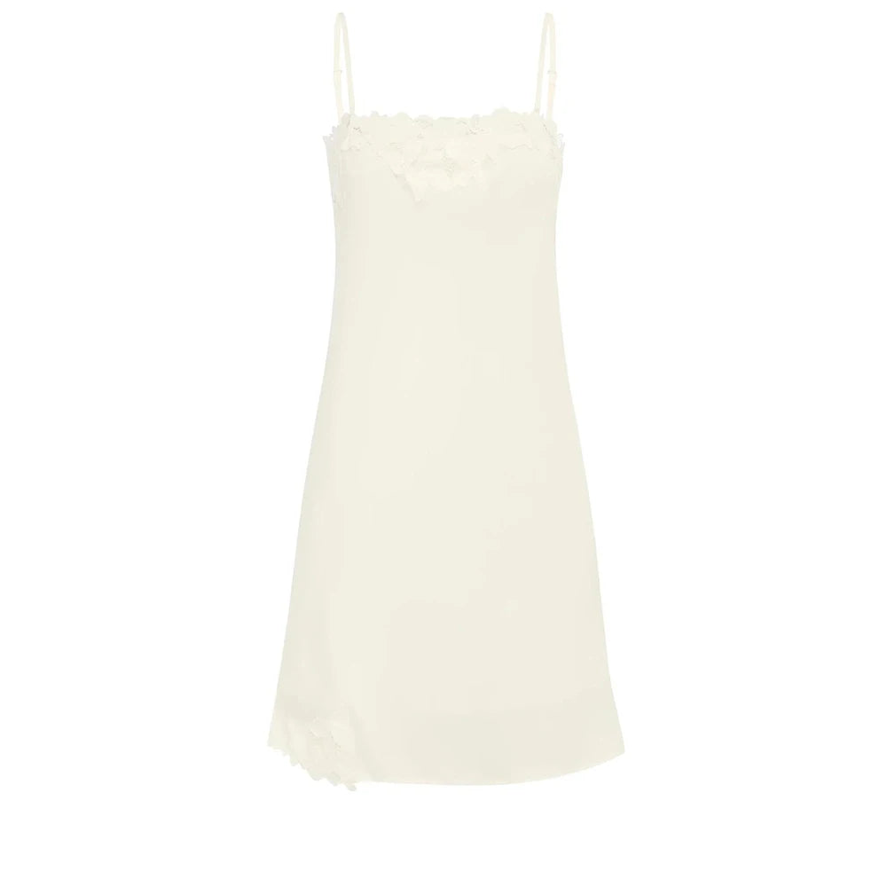 Coquette Lace Dress