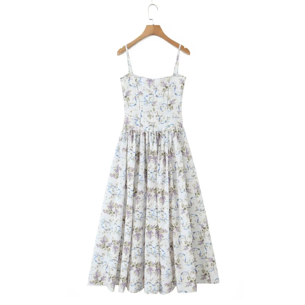 York Dress
