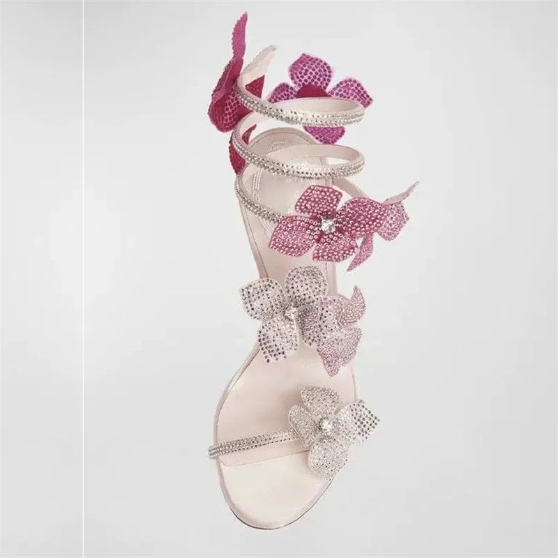 Dita Orchid Shoes