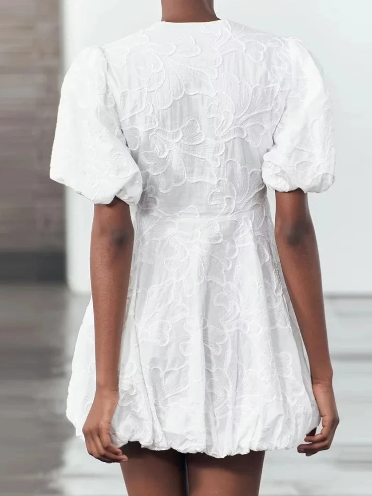 Trinity Dress