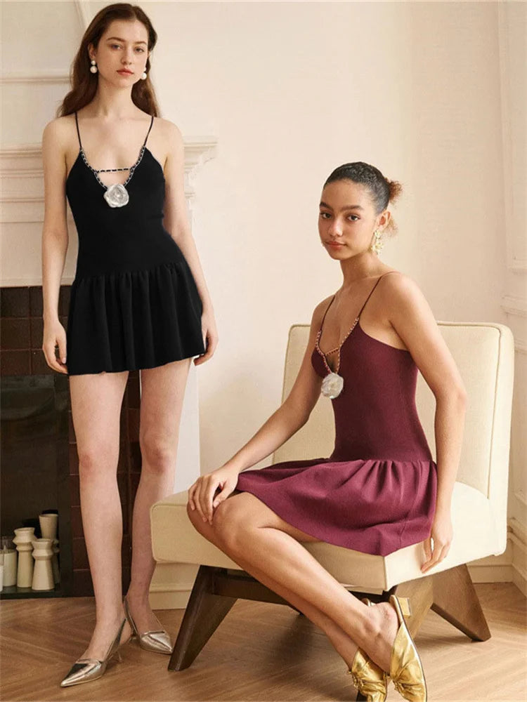 Brigette Dress