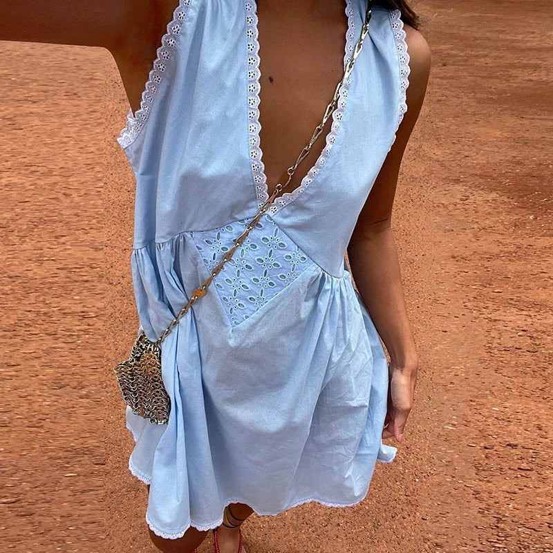 Petra Dress