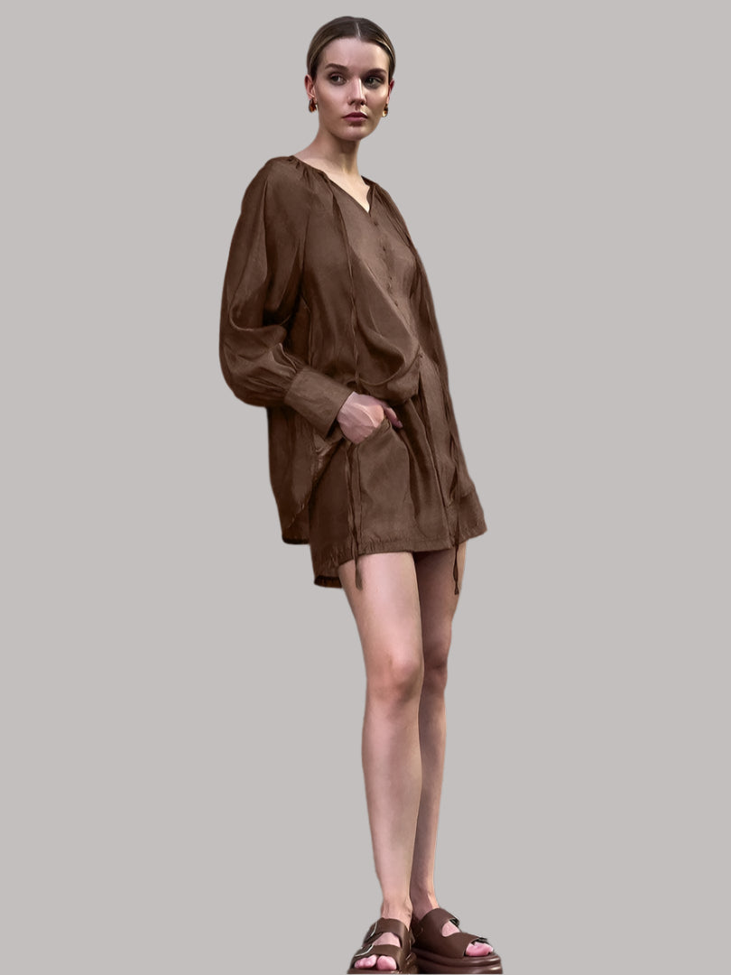Cara Set