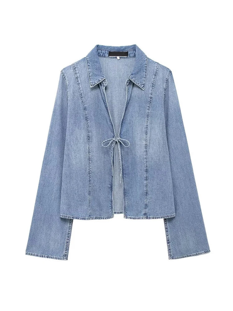 Joie Jean Top