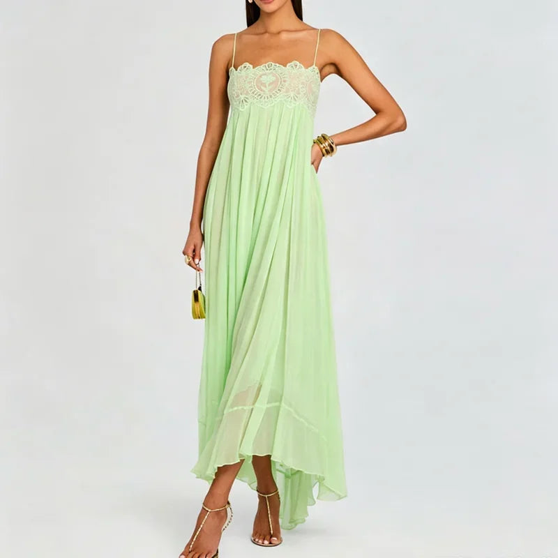 Sinclair Maxi Dress
